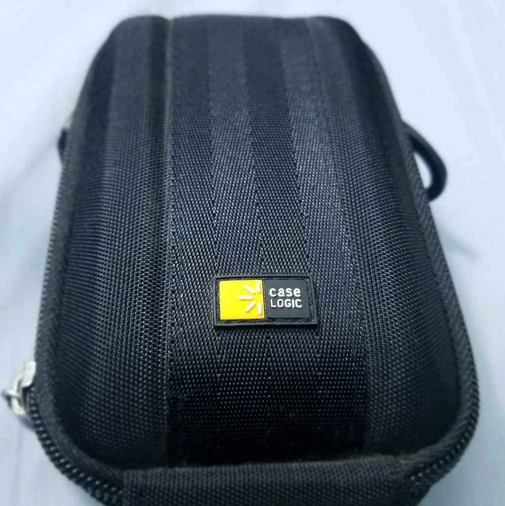 Case Logic QPB-202 EVA Molded Case (Black)